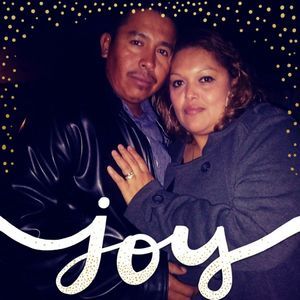 Meet your Posher, Graciela